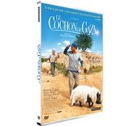 Le cochon de Gaza E