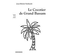 Le Cocotier De Grand Bassam