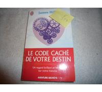 Le code caché de votre destin