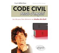 Le code civil, Mode d'emploi