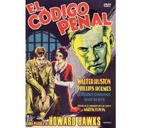 Le Code criminel / The Criminal Code [ Origine Espagnole, Sans Langue Francaise ]