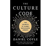 Le code culturel : Les secrets des groupes à succès