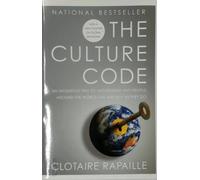 Le code culturel : Un moyen ingénieux de comprendre pourquoi les gens du monde entier achètent et vivent comme ils le font