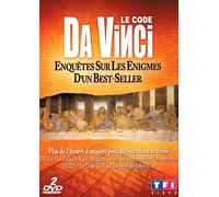 Le Code Da Vinci - Enquêtes Sur Les Enigmes D'un Best-Seller