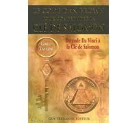 Le code Dan Brown pour comprendre la clé de Salom on