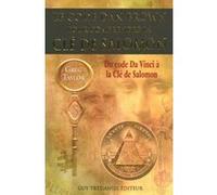 Le code Dan Brown pour comprendre la clé de Salom on Greg Taylor (Auteur), Bernard Dubant (Traduction)