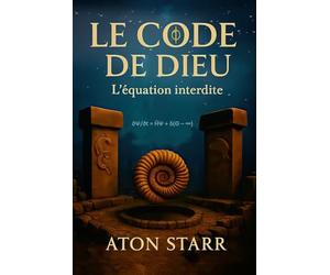 LE CODE DE DIEU: L’équation interdite
