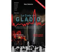 Le Code de Gladio: La Revelation - La Colère de Dieu