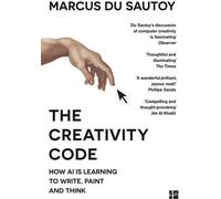 Le code de la créativité