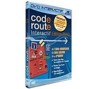 Code de la route 2010 : Intégrale – DVD interactif – Sony