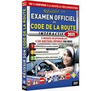 Le Code de la route 2011 - Réussir son examen officiel E