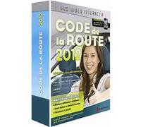 Le Code de la route 2012 - Coffret 3 DVD E