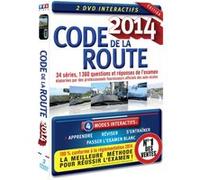 Le Code de la Route 2014 Coffret 2 DVD E