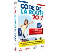 Le code de la route 2017 DVD E