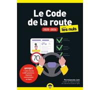 Le Code De La Route Pour Les Nuls