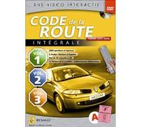 Le Code de la route - Coffret intégral - Edition 2007-2008 E