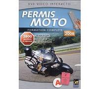 Le Code de la route - Permis moto - Edition 2007-2008 G