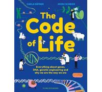 Le code de la vie