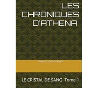 LE CODE DE L'AUBE: LES CHRONIQUES D'ATHENA--SPIN OFF VOLUME 1