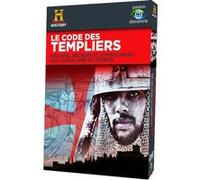 Le Code des Templiers DVD E