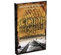 Bernard Benyamin et Yohan Perez – Le Code d'Esther – Roman – Broché