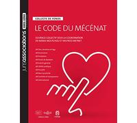 Le code du mécénat - Collecte de fonds