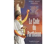 Le code du Parthénon