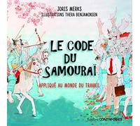 Le code du samouraï appliqué au monde du travail
