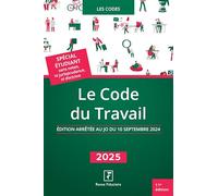 Le Code Du Travail