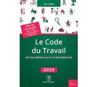 Le Code Du Travail