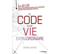 Le code d'une vie extraordinaire