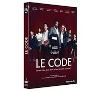 Le Code – DVD – Saison 1