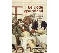Le code gourmand