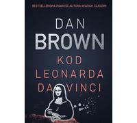 Le code Leonardo da Vinci