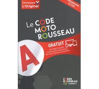 Le Code Moto Rousseau