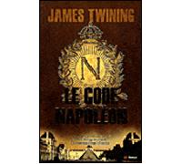 Le code Napoléon - TWINING-J - City - broché - Roman