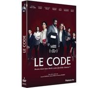 Le Code - Saison 1