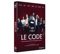 Le Code Saison 1 DVD DVD
