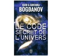 Le Code Secret De L'univers