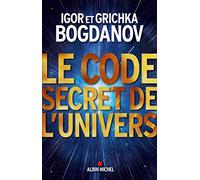 Le Code secret de l'Univers