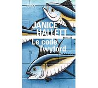 Le code Twyford – Gallimard