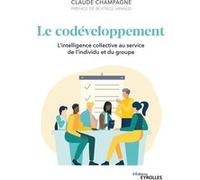 Le codéveloppement Claude Champagne (Auteur)