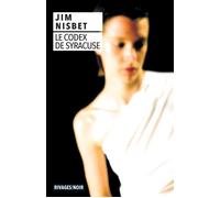 Le Codex de Syracuse - Jim Nisbet - Rivages - Poche - Roman