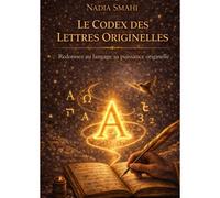 Le Codex Des Lettres Originelles
