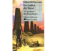 Le Codex du Sinaï