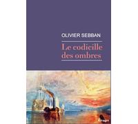 Le Codicille des ombres