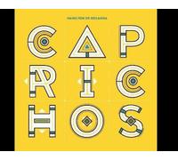 Hamilton de Holanda - Caprichos [Import]