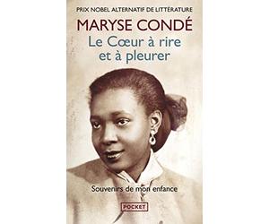 Le Coeur à rire et à pleurer : Souvenirs de mon enfance