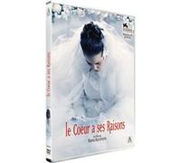 Le coeur a ses raisons – DVD – Édition E