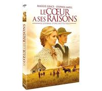 Le Coeur A Ses Raisons : Le Journal D'une Institutrice